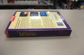Nes Disney The little Mermaid (cib) usa
