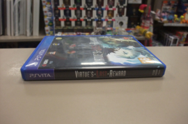 Vita Virtues Last Reward (cib)