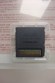 DS Dragon Quest: Realms of Reverie (cib) HOL