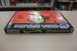 Saturn Break Point (cib)