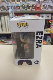 Ezra 134 POP! Star Wars Rebels Vaulted