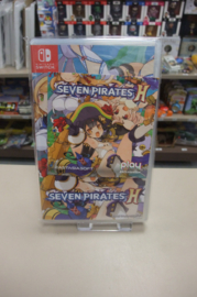 Switch Seven Pirates H (sealed)