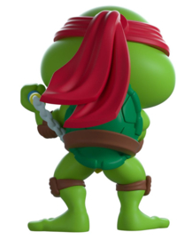 Michaelangelo (Classic) figure 11cm Teenage Mutant Ninja Turtles nieuw Youtooz