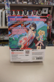 Switch Love Kami Trilogy Limited Edition (cib) ASI