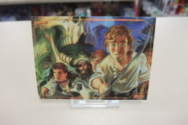 Sega CD The Secret of Monkey Island (cib) limited run