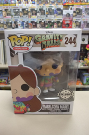 Mabelcorn Mabel 244 POP! Animation Gravity Falls exclusive