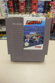 Nes Formula 1 Sensation (cib) noe