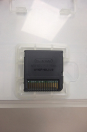 DS Bangoi-O Spirits (cib) eur