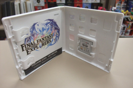 3DS Final Fantasy Explorer (cib) FAH