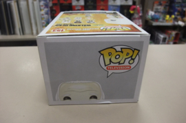 Headless Hershel Greene 153 POP! Television The walking Dead