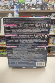 Ghostbusters Collection Blu ray sealed