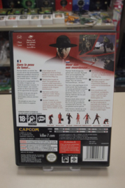 Gamecube Killer7 (cib) FAH