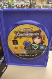 PS2 Samurai Warriors 2 Xtreme Legends (cib)