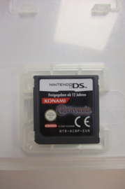 DS Castlevania: Portrait of Ruin (cib) eur