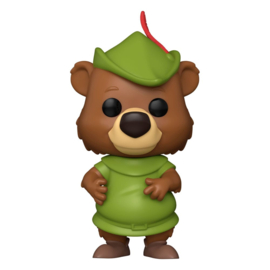 Little John 1437 POP! Disney Robin Hood nieuw