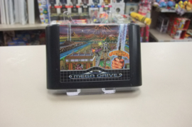 Mega Drive Gain Ground (cib)
