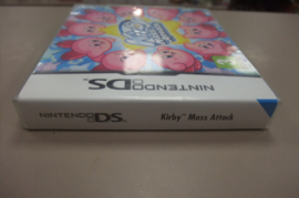DS Kirby Mass Attack (cib) HOL