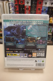 PS3 Lost Planet 3 (sealed)