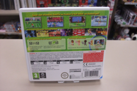 3DS Mario Tennis (cib) HOL