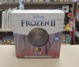 Elsa 5 star Frozen II