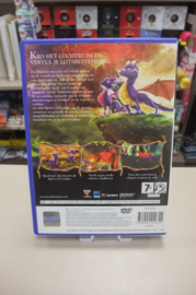 PS2 De Legende van Spyro: Opkomst van een draak (cib)