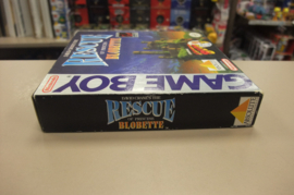 GB David Crane's: The Rescue of Blobette (cib) usa