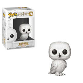 Hedwig 76 POP! Harry Potter nieuw