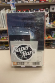 Switch Inmost Steelbook (sealed)