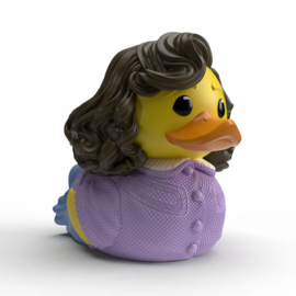 Lorraine Baines 5 cm tubbz  Back To The Future nieuw