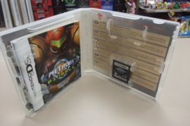 DS Metroid Prime Pinball (cib) FHG