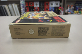 SNES The Lost Vikings (cib) FAH