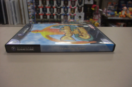 Gamecube Doshin The Giant (cib) HOL