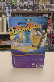 Scrooge McDuck action figure Funko DuckTales