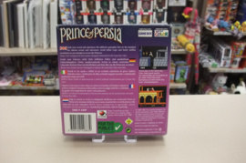 GBC Prince of Persia (cib) eur