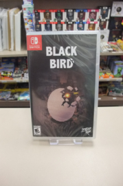 Switch Black Bird (sealed) usa