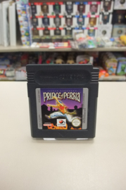 GBC Prince of Persia (cib) eur