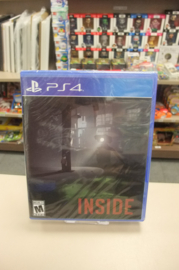 PS4 Inside (sealed) usa