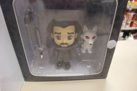 Jon Snow 5 star Game of Thrones