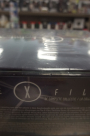 The X Files The complete Series DVD sealed