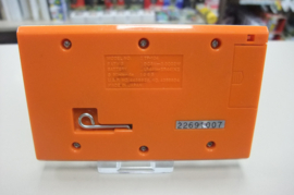Game & Watch Tropical Fish - Wide Screen (loose)