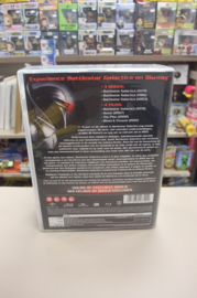 Battlestar Galactica: The Core Collection Blu ray