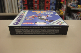 GBC Dave Mirra Freestyle Bmx (cib) eur