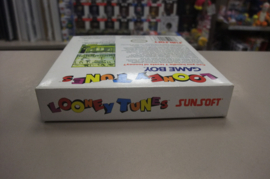 GB Looney Tunes (cib) usa cart & box manual FAH