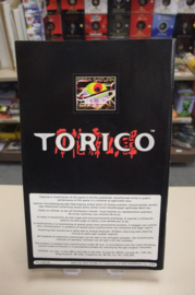 Saturn Torico (cib)