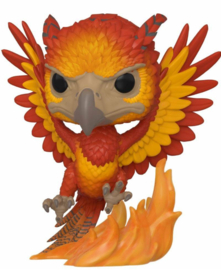 Fawkes 87 POP! Harry Potter nieuw