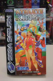 Saturn Athlete Kings (cib)