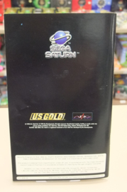 Saturn Johnny Bazookatone (cib)