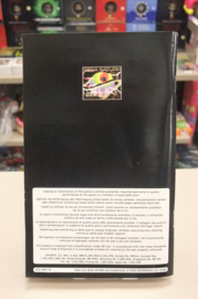 Saturn Athlete Kings (cib)