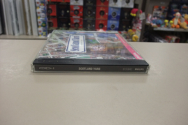 CD-i Scotland Yard Interactive (cib)