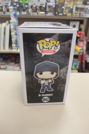 B-Rabbit 1052 POP! Movies 8 Mile